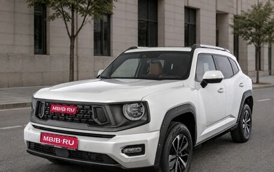 Haval H7, 2026 год, 3 899 000 рублей, 1 фотография