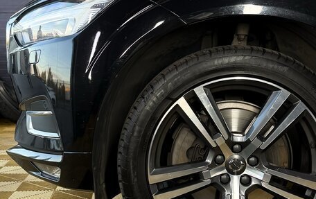 Volvo XC60 II, 2018 год, 3 290 000 рублей, 3 фотография