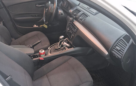 BMW 1 серия, 2011 год, 750 000 рублей, 6 фотография