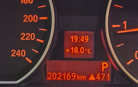 BMW 1 серия, 2011 год, 750 000 рублей, 8 фотография