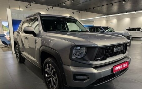 Haval H7, 2026 год, 4 157 010 рублей, 1 фотография