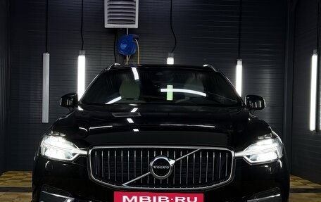 Volvo XC60 II, 2018 год, 3 290 000 рублей, 2 фотография