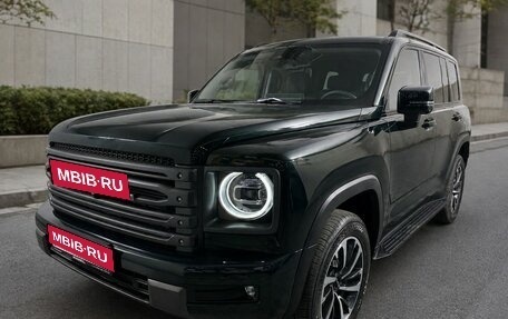 Haval H9, 2026 год, 5 299 000 рублей, 1 фотография