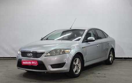 Ford Mondeo IV, 2008 год, 520 000 рублей, 1 фотография