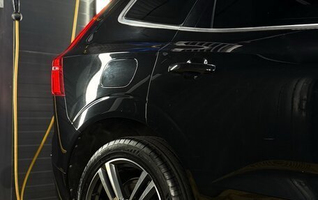 Volvo XC60 II, 2018 год, 3 290 000 рублей, 6 фотография
