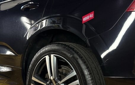 Volvo XC60 II, 2018 год, 3 290 000 рублей, 5 фотография