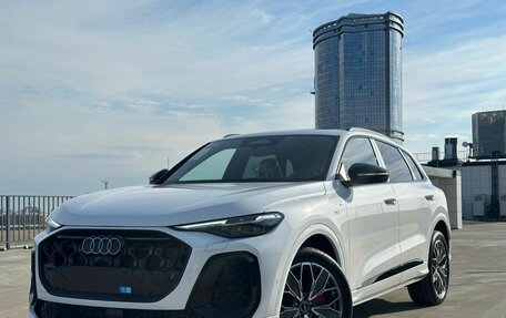 Audi Q5, 2026 год, 5 940 000 рублей, 1 фотография