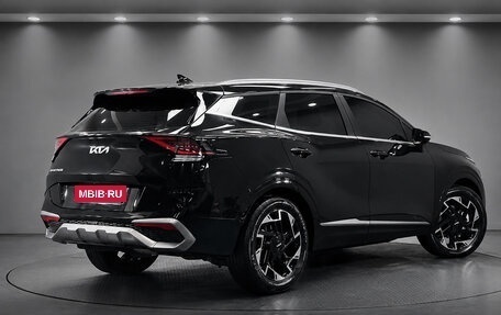 KIA Sportage IV рестайлинг, 2024 год, 4 118 966 рублей, 1 фотография