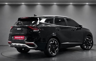 KIA Sportage IV рестайлинг, 2024 год, 4 118 966 рублей, 1 фотография