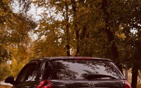 KIA cee'd I рестайлинг, 2009 год, 735 000 рублей, 2 фотография