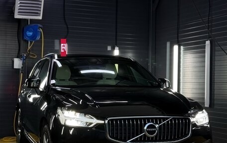 Volvo XC60 II, 2018 год, 3 290 000 рублей, 16 фотография