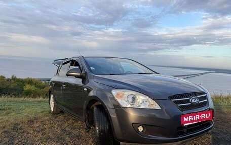 KIA cee'd I рестайлинг, 2009 год, 735 000 рублей, 5 фотография