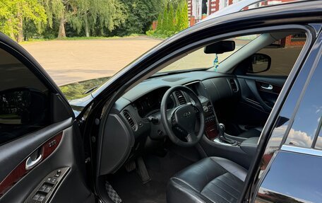 Infiniti EX, 2012 год, 1 740 000 рублей, 8 фотография