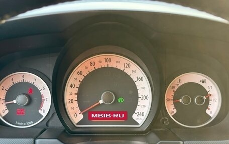 KIA cee'd I рестайлинг, 2009 год, 735 000 рублей, 11 фотография