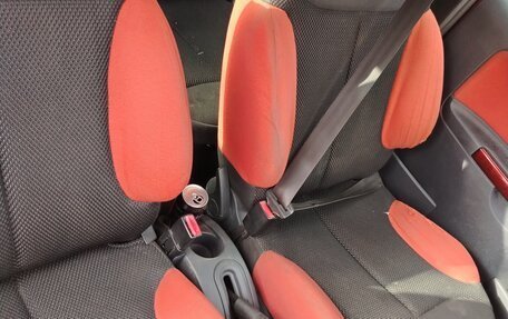 Citroen C2, 2004 год, 390 000 рублей, 4 фотография