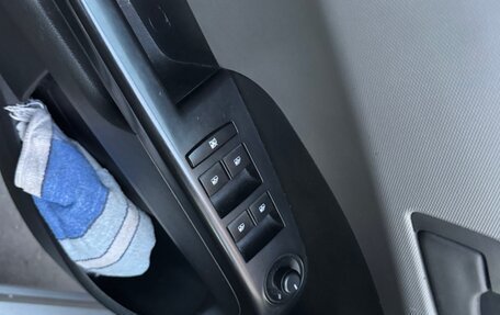 Chevrolet Aveo III, 2013 год, 890 000 рублей, 8 фотография