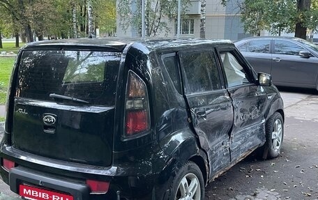 KIA Soul I рестайлинг, 2009 год, 320 000 рублей, 2 фотография