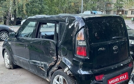 KIA Soul I рестайлинг, 2009 год, 320 000 рублей, 3 фотография