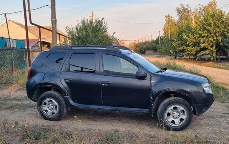 Renault Duster I рестайлинг, 2012 год, 250 000 рублей, 8 фотография