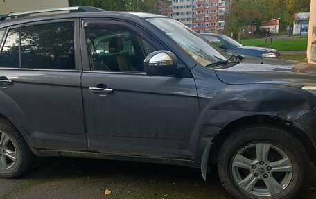 Lifan X60 I рестайлинг, 2013 год, 650 000 рублей, 3 фотография