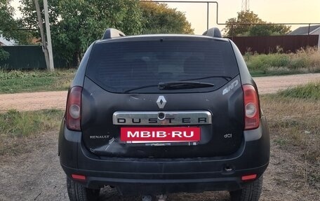 Renault Duster I рестайлинг, 2012 год, 250 000 рублей, 7 фотография