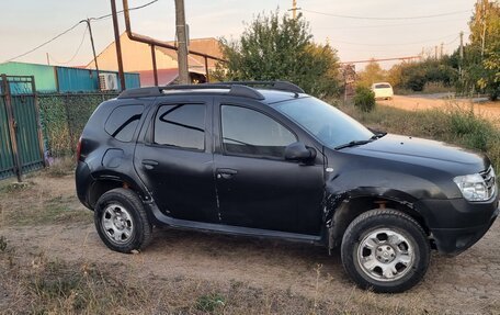 Renault Duster I рестайлинг, 2012 год, 250 000 рублей, 10 фотография