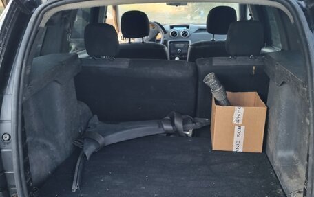 Renault Duster I рестайлинг, 2012 год, 250 000 рублей, 20 фотография