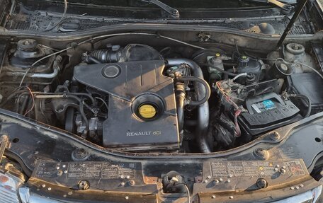 Renault Duster I рестайлинг, 2012 год, 250 000 рублей, 21 фотография