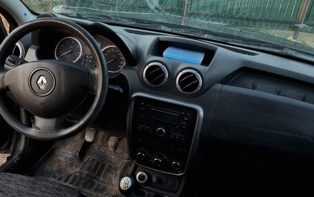 Renault Duster I рестайлинг, 2012 год, 250 000 рублей, 18 фотография