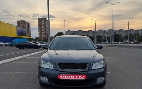 Skoda Octavia, 2010 год, 780 000 рублей, 2 фотография