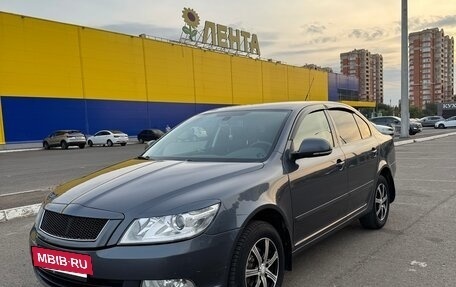 Skoda Octavia, 2010 год, 780 000 рублей, 3 фотография