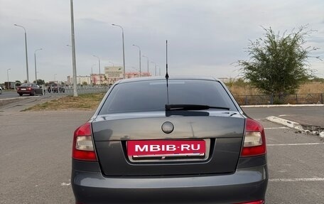 Skoda Octavia, 2010 год, 780 000 рублей, 5 фотография