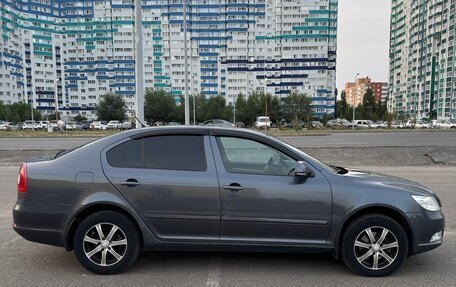 Skoda Octavia, 2010 год, 780 000 рублей, 6 фотография