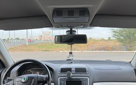 Skoda Octavia, 2010 год, 780 000 рублей, 7 фотография