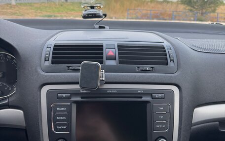 Skoda Octavia, 2010 год, 780 000 рублей, 10 фотография