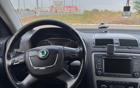 Skoda Octavia, 2010 год, 780 000 рублей, 8 фотография