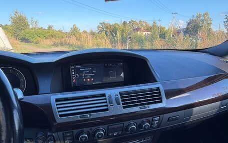 BMW 7 серия, 2007 год, 950 000 рублей, 7 фотография