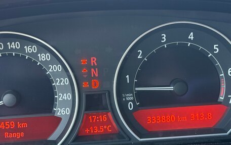 BMW 7 серия, 2007 год, 950 000 рублей, 5 фотография