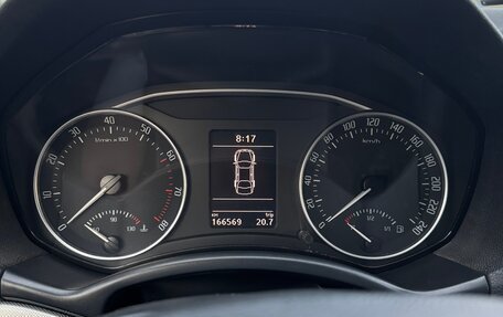 Skoda Octavia, 2010 год, 780 000 рублей, 9 фотография