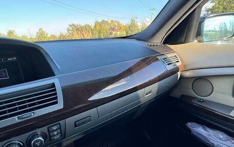 BMW 7 серия, 2007 год, 950 000 рублей, 6 фотография