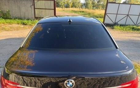 BMW 7 серия, 2007 год, 950 000 рублей, 10 фотография