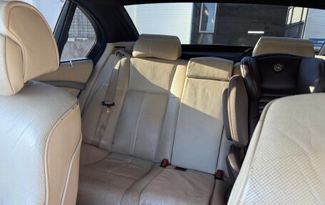 BMW 7 серия, 2007 год, 950 000 рублей, 17 фотография