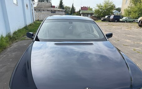 BMW 7 серия, 2007 год, 950 000 рублей, 28 фотография