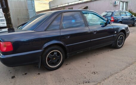 Audi A6, 1996 год, 300 000 рублей, 2 фотография