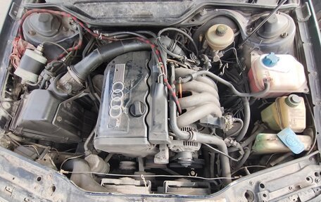 Audi A6, 1996 год, 300 000 рублей, 12 фотография