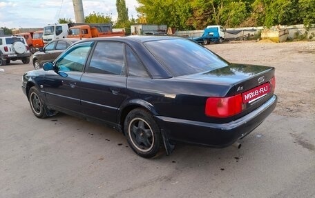 Audi A6, 1996 год, 300 000 рублей, 5 фотография