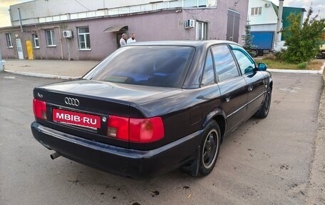 Audi A6, 1996 год, 300 000 рублей, 3 фотография
