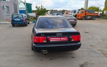 Audi A6, 1996 год, 300 000 рублей, 4 фотография