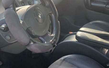 Renault Scenic III, 2006 год, 300 000 рублей, 4 фотография