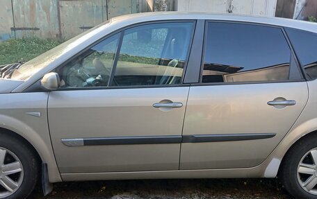 Renault Scenic III, 2006 год, 300 000 рублей, 3 фотография